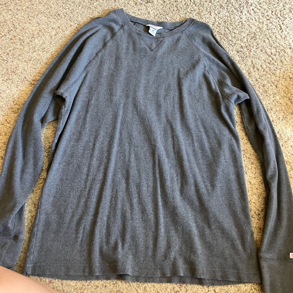 Vintage Levi’s Dry Goods Men’s Sweater